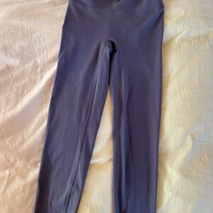 Women's Gray Leggings